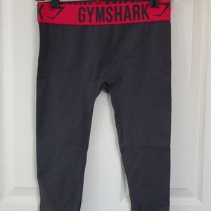 Gymshark Fit Cropped Legging